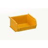 Shelf Bin Topstore Container TC1 90 x 100 x 50mm Yellow Pack of 20